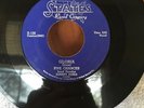 Five Chances - Gloria * Orig States Doo Wop 45 EX Rare