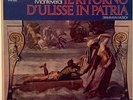 MONTEVERDI (RITORNO d'ULISSE...) HARNONCOURT  Das Alte Werk LPs SKB-T 23 1-4