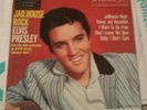 Elvis rare orange label ep