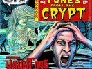 Tunes From The Crypt 1 - Wednesday 13 (2014, Vinyl NEW) 7 Inch Single