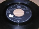 PUSSY CAT - ce n'est pas une vie - RCA  46096 - SP 45t -jukebox