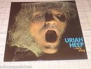 URIAH HEEP  Very eavy very umble  Lp foc Original  85690 ET    Vinyl:  near MINT