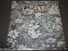 Y PANTS Beat It Down LP 1982 NY FEMALE Avantgarde NEW WAVE Theoretical Girls