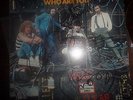 THE WHO / WHO ARE YOU / LP VINYL