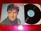 ELVIS PRESLEY-SUSPICIOUS MINDS-LP EX+/MINT-/CDS 1206/A3-B3/1982 UK