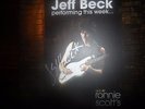 JEFF BECK / LIVE RONNIE SCOTT / LP VINYL