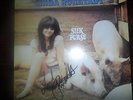 LINDA RONSTADT / SILK PURSE / LP VINYL
