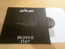 LP SATYRICON Dark Medieval Times (Emperor, Ulver, Enslaved, Darkthrone,Immortal)