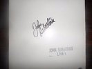 JOHN SEBASTION / LIVE / LP VINYL