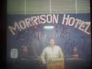 THE DOORS / MORRISON HOTEL / LP VINYL