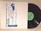 Mohs – The Unexamined Life Is Not Worth Living, RARE PRIVATE FOLK PSYCH LP