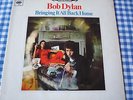 BOB DYLAN 