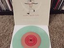 The World Is A Beautiful Place Rozwell Kid Split Glow In The Dark /100 RARE