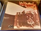 LED ZEPPELIN II Vinyl LP Atlantic SD-8236 RL Robert Ludwig HOT MIX Original 1st
