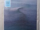Ride Nowhere DLP 25th Anniversary Blue white Marble vinyl New sealed