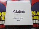 THE FACTORY STORY 79-90 Palatine ORIGINAL 4LP BOX SET JOY DIVISION NEW ORDER