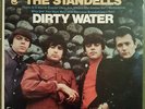 STANDELLS Dirty Water LP NM Tower   Original Stereo Press   1966 GARAGE PSYCH
