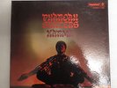 PHAROAH SANDERS 