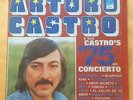 ARTURO CASTRO 75 MEXICO JAZZ SOUL MORRIS ALBERT BARRY WHITE JIMMY WEBB FUNK