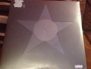 David Bowie 'Blackstar' Die cut Limited Edition 1st pressing Vinyl LP NEW
