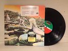 Led Zeppelin - Houses Of The Holy, RARE 1ST PRESSING PROMO DJ COPY
