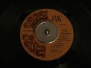 rare promo PSYCH 45 THE DAVID 