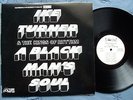 Ike Turner & The Kings of Rhythm...A Black Man's Soul...Orig POMPEII LP 1969