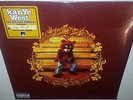 KANYE WEST THE COLLEGE DROPOUT (2004) BRAND NEW SEALED 12