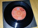 Dean Parrish I'm On My Way / Watch Out - UK   Northern Soul * Classic )?