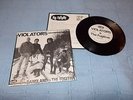 The Violators - Gangland 7