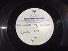 Bill Withers 'Lovely Day' -  Acetate Test Pressing