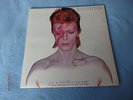 DAVID BOWIE ALADIN SANE 1973 VINYL ALBUM  RS001/CPRY4543-3T/CPRY4544-3T