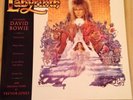 DAVID BOWIE LP - LABYRINTH ORIGINAL VINYL SOUNDTRACK 1986