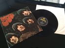 THE BEATLES RUBBER SOUL LOUD CUT CROSSOVER -1 -4 MT TAX CODE RARE 1965 MONO LP