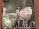 Lana Del Rey Ultraviolence Rare Box Set Picture Disc Art Prints Vinyl Album