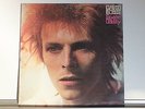 David Bowie SPACE ODDITY RCA 1969 Stereo LSP 4813 Poster & Inner Lyric Sheet+