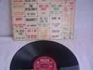 READY STEADY GO, 1964, VARIOUS ARTISTS, ROLLING STONES,HEINZ ect, VG+ CONDITION.