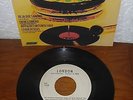 THE ROLLING STONES Rare MEXICO PROMO 7