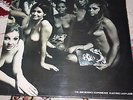 JIMI HENDRIX ELECTRIC LADYLAND ,TRACK,UK,EX+