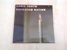 Sonic Youth Daydream Nation 2LP Vinyl Reissue