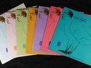 The Definitive Charlie Parker Complete 8 LP Set, Metro Records - 1970s Vinyl NM
