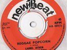 Laurel Aitken Reggae Popcorn UK 1970 New Beat 7