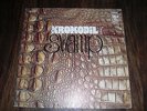 KROKODIL - SWAMP (S KRAUTROCK  ORIGINAL AUF LIBERTY IM KLAPPCOVER)
