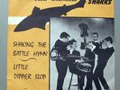The Danish Sharks - Shaking The Battle Hymn / Little Dipper Slop  7