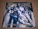 Cradle Of Filth The Principle Of Evil Made Flesh lp first pressing