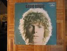 David Bowie,Man of Words Man of Music,Mercury Label,Stereo-LP