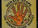 Horace-scope Horace Silver Quintet Blue Note BLP 4042 Ear RVG NM