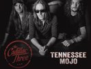THE CADILLAC THREE - TENNESSEE MOJO  VINYL LP NEW