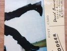 DAVID BOWIE - LODGER - original 1979 UK vinyl release - excellent condition