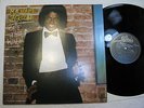 MICHAEL JACKSON OFF THE WALL  original US issue LP (Mint-) PRISTINE disc